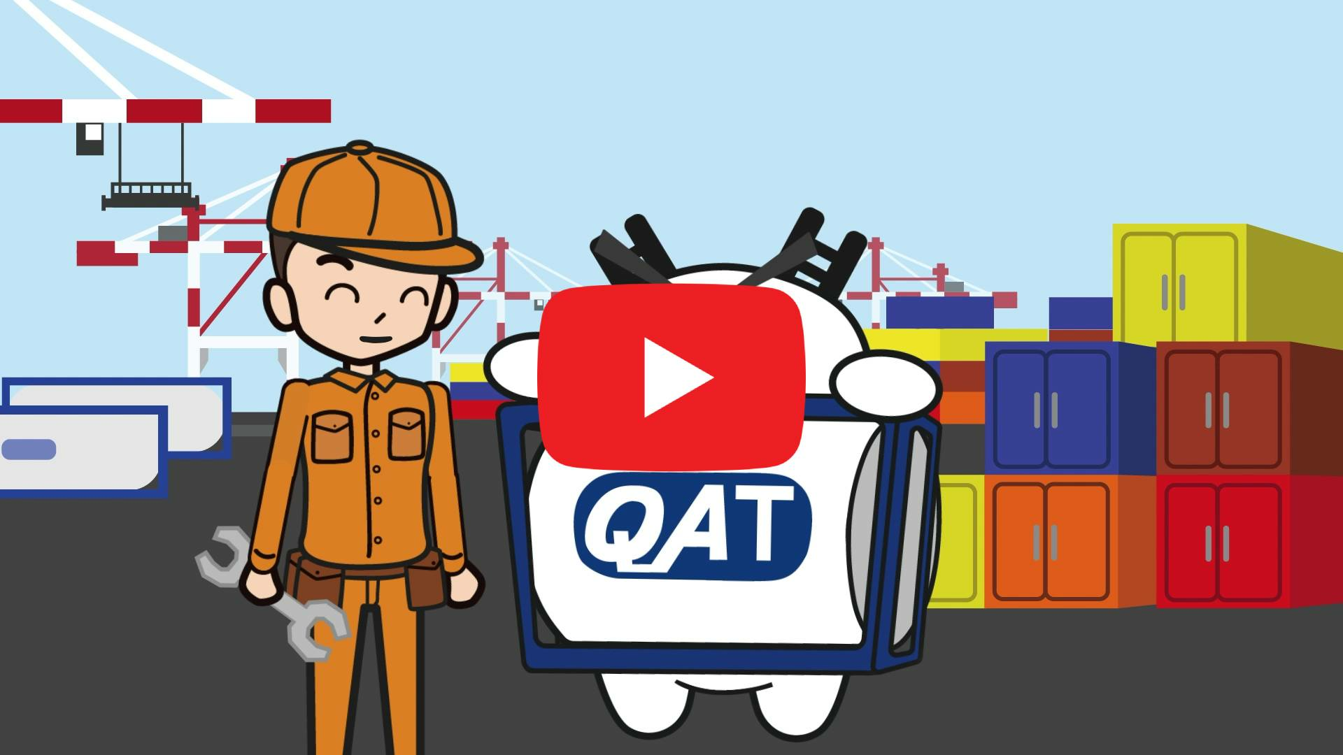 ISO_Tank_English_introduction_video