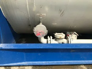貨櫃照片